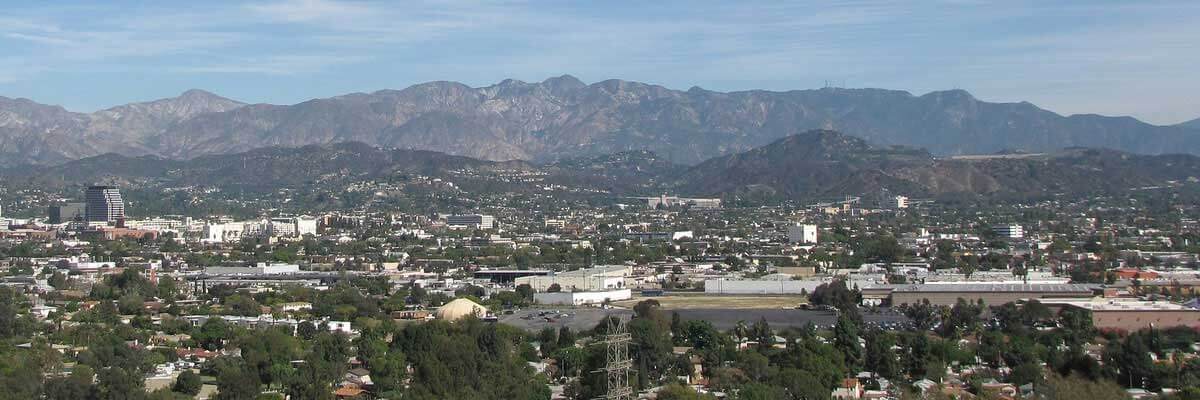 Burbank Airport Limo Service