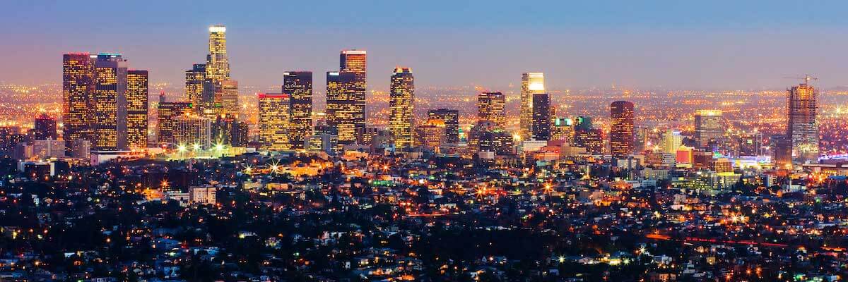 Los Angeles City Guide