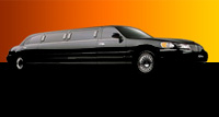 stretch limo